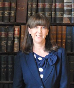 Judith Burke Solicitor, Chepstow